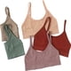 thumbnail image 2 of Sujetadores push up sin costuras para mujer, ropa interior suave, sujetador deportivo de tubo, lencería sexy, sujetador, ropa interior de mujer, sujetador de espalda baja, tops cortos, 2 of 5