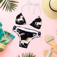 thumbnail image 6 of Starry Unicorn Swimming Suits Women Bikini Sets, Detachable Sponge, Adjustable Strap, Two-Pack - Ideal for Beach and Pool Parties, 6 of 6
