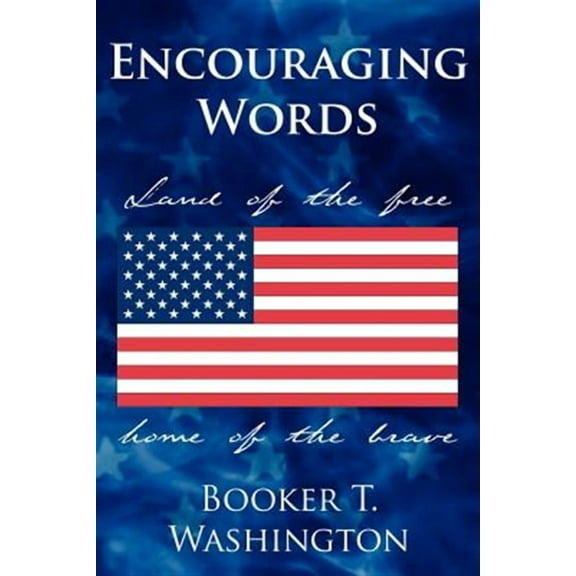 Encouraging Words (Paperback)