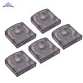 thumbnail image 1 of JIELISI Paper Trimmer Replacement Blades Refill Security Safeguard Design Craft Paper Photo Picture Card Cutting for 959-3 A4 Paper Cutter, Skip Rotary Blades, 1 of 7