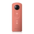 thumbnail image 1 of Cámara fotográfica y de video 360° Ricoh Theta SC Rosa, 1 of 8