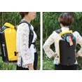 thumbnail image 2 of Correa de hombro FOLAI impermeable de repuesto para mochila, 2 of 7