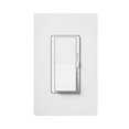 thumbnail image 1 of Interruptor electrónico Lutron DVCL-153PH-WH Dimmer 120V, 1 of 3