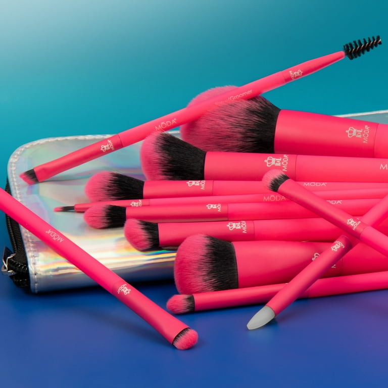 Pink Tones Rhinestone Kit – Mamacita Cosmetics