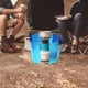thumbnail image 5 of Estufa de Camping Plegable onlyliua con 10 Platos y Protección Contra El Viento, 5 of 7