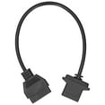 thumbnail image 2 of Conector OBDII de 6 pines, cable conector OB de diagnóstico OBD2, cable OB con funcionalidad inteligente, 2 of 9