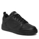 thumbnail image 1 of Tenis Puma Rebound V6 Lo JR UNISEX 393833-06 negro 24.5, 1 of 6