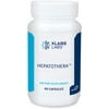 Klaire Labs Hepatothera - Liver Support Complex with Milk Thistle & NAC (60 Capsules)