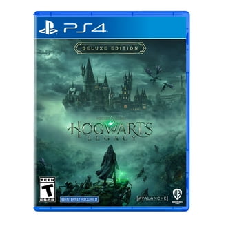 Harry Potter Game: Hogwarts Legacy for Nintendo Switch - Open