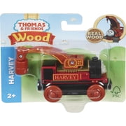 Thomas & Friends Wood, Harvey
