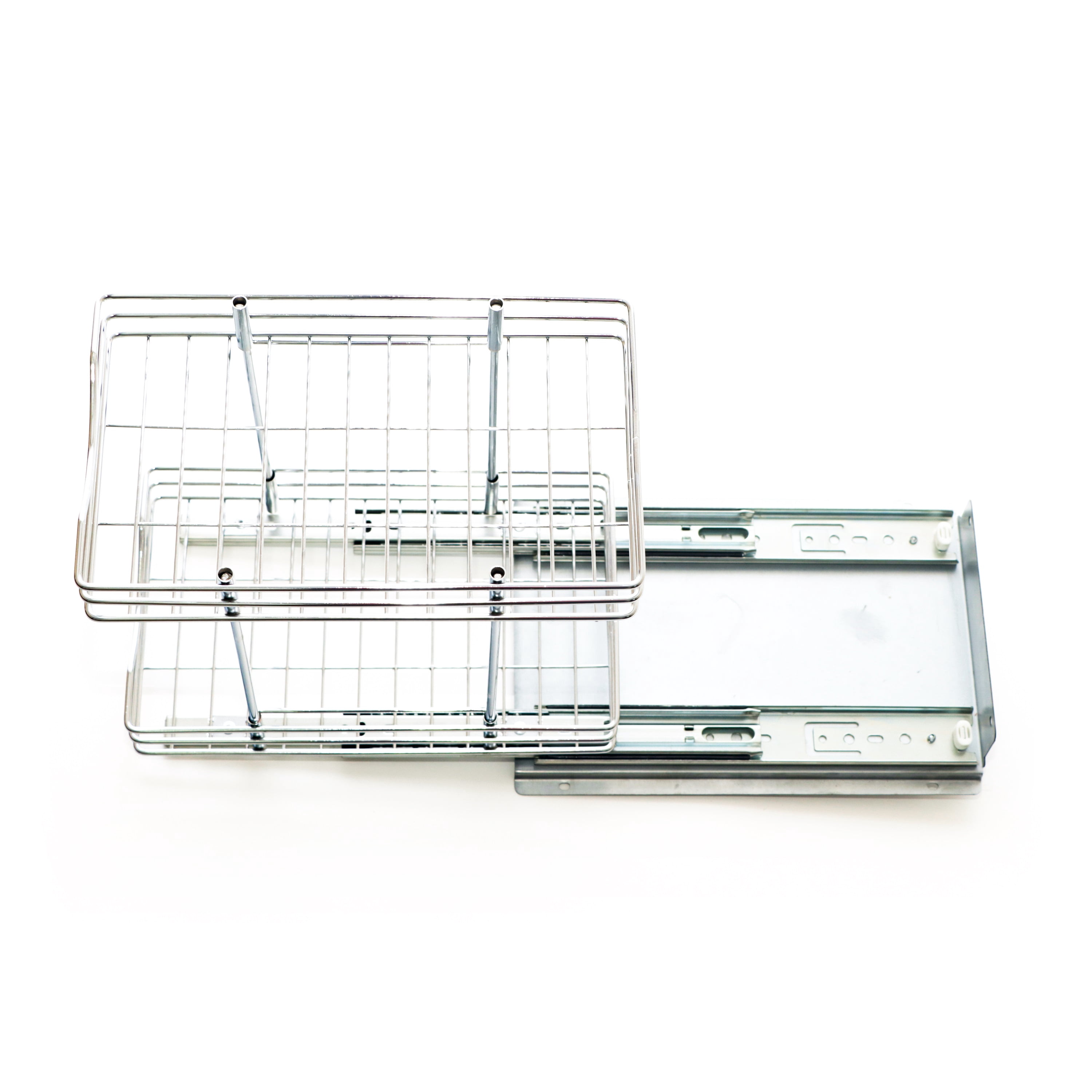 Spice Pull Out Organizer