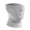 Gray, variant on Zeiwohndc Bandanas Headbands Cycling Motorcycles Face Mask Balaclava Headwear Headwrap