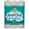 Angel Soft: 2-Ply Unscented Regular Rolls Bathroom Tissue, 24 ct