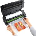 thumbnail image 3 of FoodSaver Multi-Use Vacuum Sealing and Food Preservation System, 3 of 4