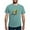 Sea Foam, variant on CafePress - G.I. Joe Storm Shado Men's Comfort Colors® T Shirt - Mens Comfort Colors Shirt