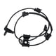 thumbnail image 1 of Sensor de velocidad de la rueda Sensor de velocidad de la rueda ABS sensible de respuesta rápida 956713W300 Reemplazo para Kia Sportage 2011-2016, 1 of 12