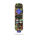 thumbnail image 3 of Skin Decal Wrap Compatible With Roku Ultra Sticker Design Buck Camo, 3 of 6