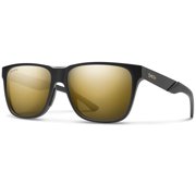 Matte Black Chromapop Polarized Black