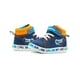 thumbnail image 4 of Tenis Bota Bubble Gummers Para Niño Con Luz Dinosaurio Rosa, 4 of 7