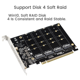 SK Hynix SSD 512GB M.2 2280 PCIe Gen3 x4 PC601 HFS512GD9TNG for