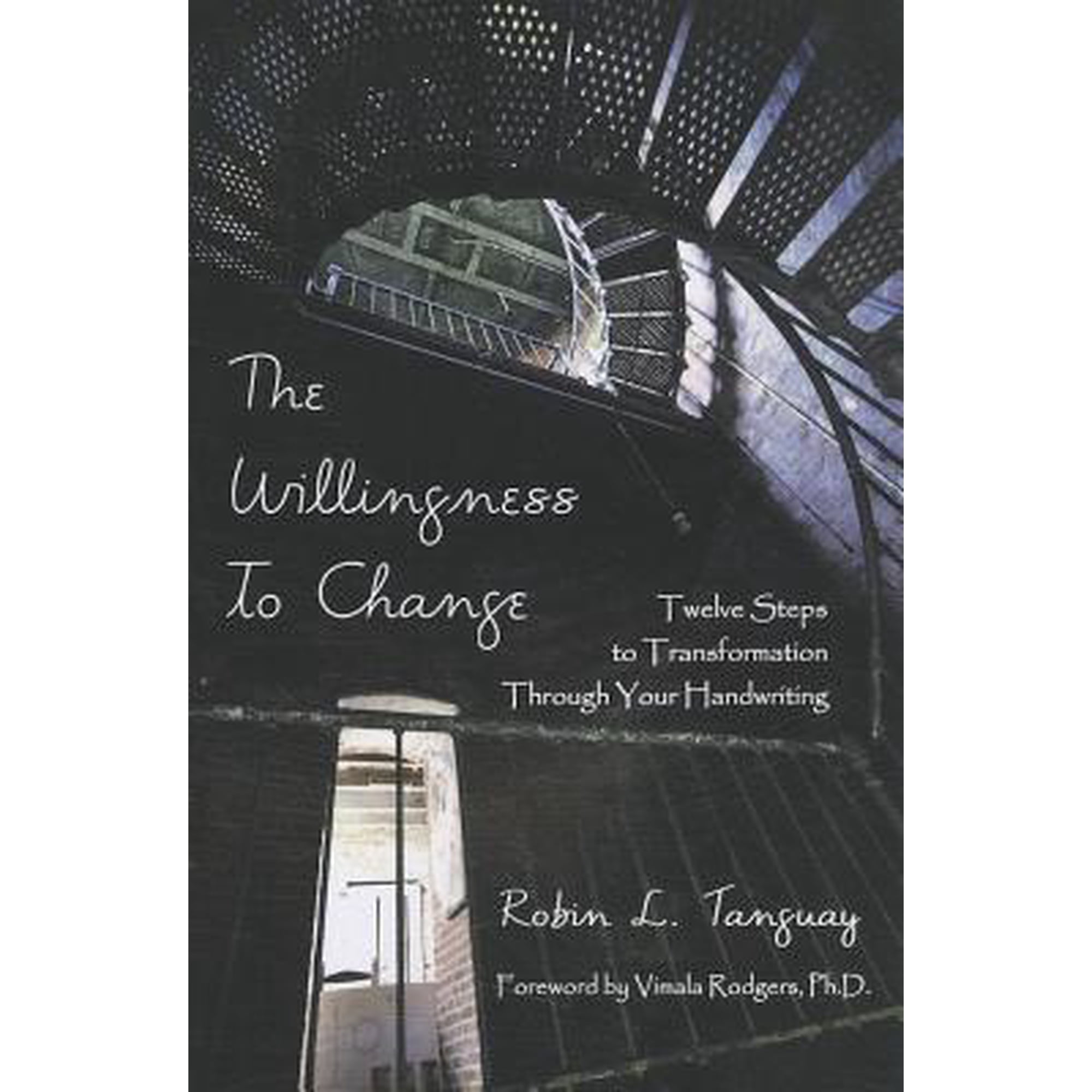 The Willingness to Change (Paperback)