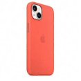thumbnail image 2 of Silicone Phone Case Compatible With Iphone 13 Mini 13mini, 2 of 3