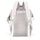thumbnail image 4 of Mochila himawari de lona impermeable de 18 litros para mujeres y hombres, 4 of 6
