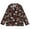 59Black56, variant on WERYOUNG Halloween Cardigan Sweaters For Women Pumpkin Print Long Sleeve Button Down Sweater Daily Wear Loose Fit Fall Tops For Women,Size L