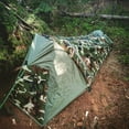 thumbnail image 4 of Bastón ligero de aluminio Tent GEERTOP para 1 persona y 4 estaciones, 4 of 7