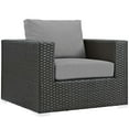 thumbnail image 5 of Modway Sojourn 8 Piece Outdoor Patio Sunbrella® Sectional Set, Multiple Colors, 5 of 8