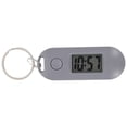 thumbnail image 1 of Miangastore Keychain Hanging Watch Key Ring Digital Watch Students Mute Keychain Watch, 1 of 8