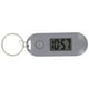 thumbnail image 1 of Reloj colgante con llavero, reloj digital, reloj con llavero silencioso para estudiantes, 1 of 7