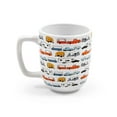 thumbnail image 4 of Camco Life Is Better at Campsite, Retro RV, Camper Trailer Print Ceramic Coffee Mug - Great for Use While Camping and Outdoors, Microwave and Dishwasher Safe (53234), 4 of 4