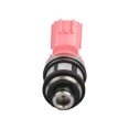 thumbnail image 4 of 6X Fuel Injector 16600-88G10 For Nissan D21 Pathfinder Quest VG30E 3.0L JS20-1, 4 of 5