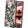 thumbnail image 1 of Compatible with Samsung Galaxy S20 Phone Case, Floral-31 Case Men Women, Flexible Silicone Shockproof Case for Samsung Galaxy S20, 1 of 1