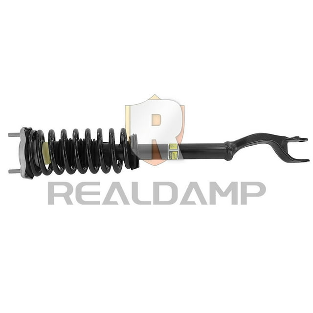 2xavant Ressort Choc Assys Fit pour Mercedes W213 E350 E450 E63 E53 4Matic Sans Publicités 17-