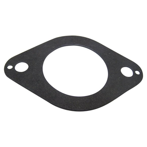 Crown Automotive Thermostat Housing Gasket 53021051 OE Replacement; Single