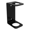 thumbnail image 1 of Estante de almacenamiento para barra de pesas, soporte para barra de pesas, durabilidad profesional, accesorio de gimnasio para el hogar, metal, fácil Soporte de barra individual, 1 of 8