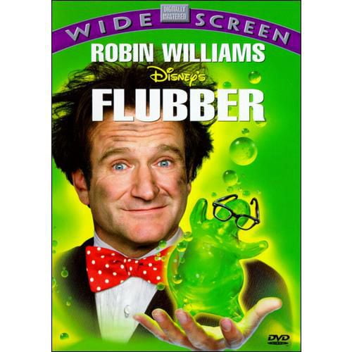 Flubber