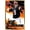 Gold Framed Version, variant on NFL Cincinnati Bengals - Joe Burrow 22 Wall Poster, 22.375" x 34"