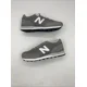 thumbnail image 4 of New Balance 515v3 Training Sneakers Gray Suede Low ML515GR3 Men’s Size 9.5 Wide, 4 of 5