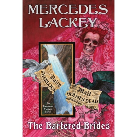 - The Bartered Brides