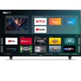 thumbnail image 1 of PHILIPS 65" 4K UHD LED SMART TV, 65PFL5903/F7, 1 of 6