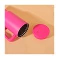 thumbnail image 2 of Vaso Térmico Portátil De Acero Inoxidable 40oz Con Calor/frío FIUSHA, 2 of 3