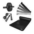thumbnail image 1 of EDX 8 Piece Full Body Workout Kit, 1 of 7