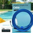 thumbnail image 3 of Cable, Maytronics Dolphin Cleaners, w/ Swivel, 59ft, 3 of 7