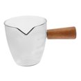 thumbnail image 5 of WASHWEPE Pitcher Glass 1Set 4.5x3x2.8in, 5 of 8