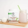 thumbnail image 3 of Sunwarrior Organic Harvest Coconut Milk Powder, Keto, Paleo & Gluten Free, 12.62 oz, 3 of 7