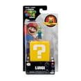 thumbnail image 5 of The Super Mario Bros. Movie 1.25 inch Mini Action Figure with Question Block Assortment, 5 of 51