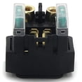 thumbnail image 3 of Starter Solenoid Relay for Yamaha FJR 1300 2006 2007 4YR-81940-02, RAPTOR 660 YFM660 2001-2005 New, 3 of 9